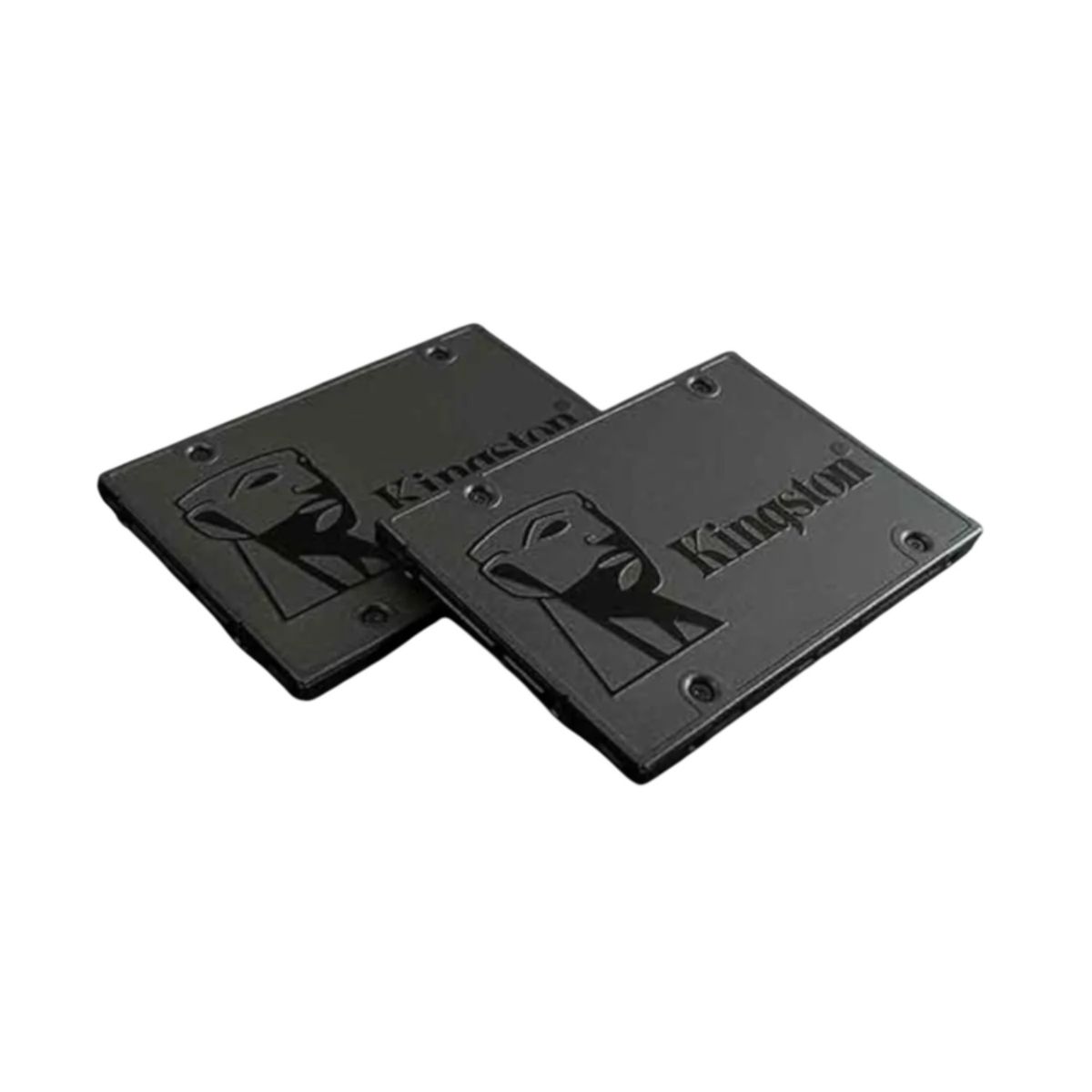 KINGSTON - Disco de Estado Solido 240GB SSD 25 SATA 500MBs
