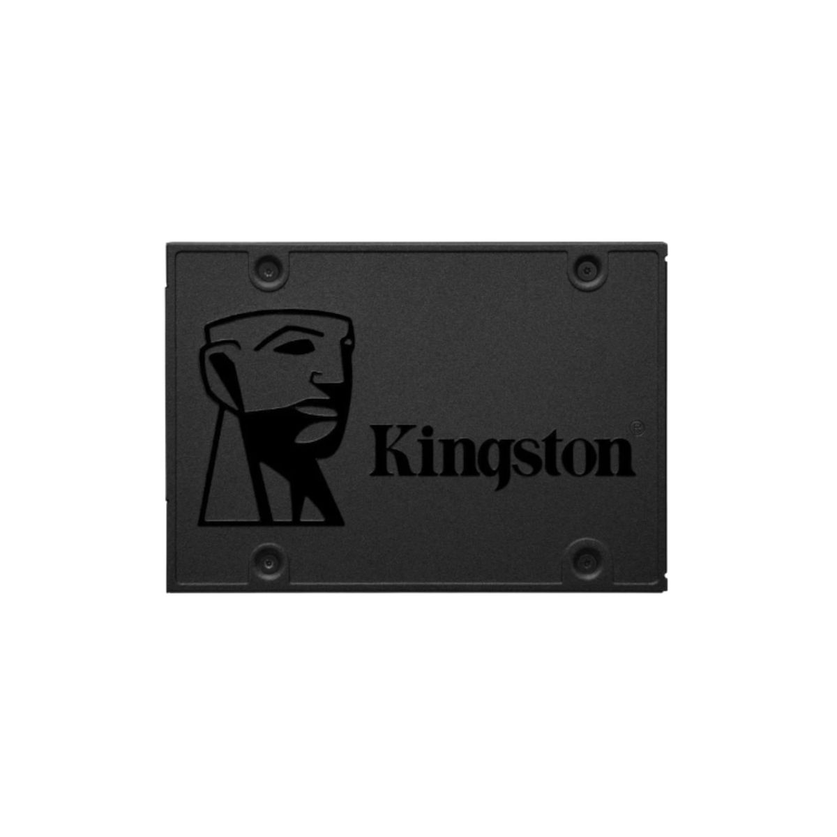 KINGSTON - Disco de Estado Solido 480GB A400 SATA 3 2.5 SSD