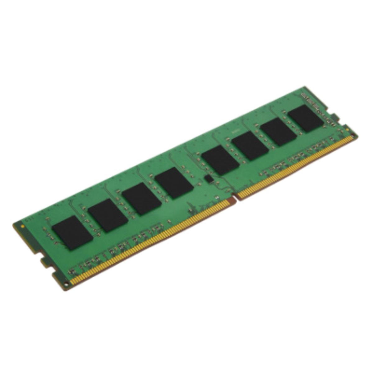 KINGSTON - Memoria RAM Desktop DDR4 PC4-25600 8GB 3200MHZ CL22