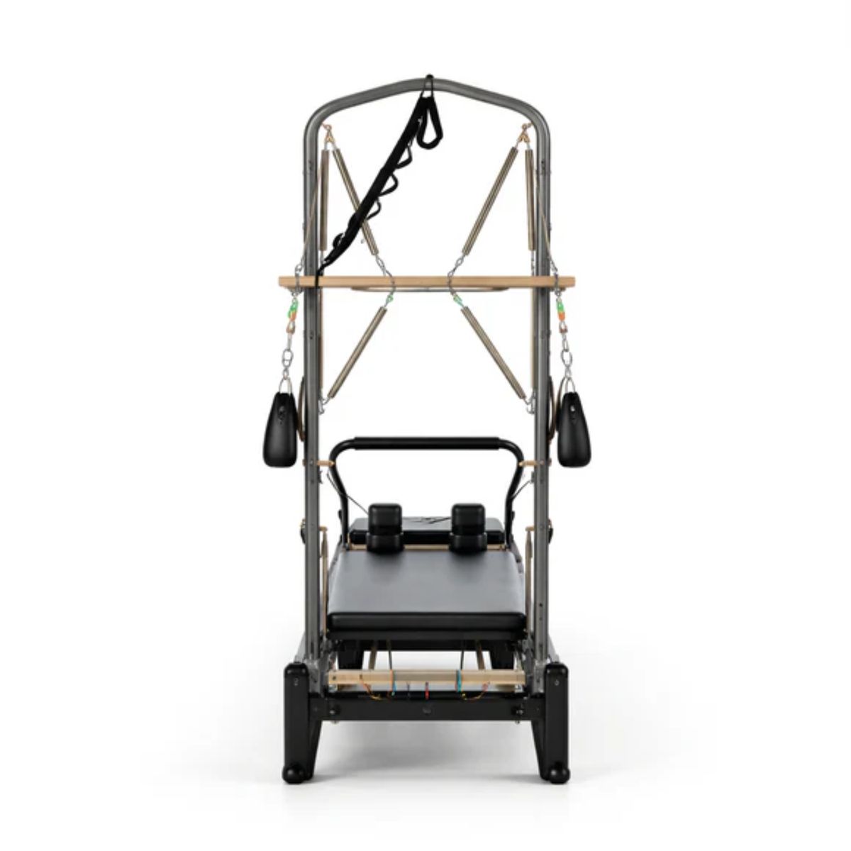 GENERICO - Cama de Pilates Reformer Aluminium