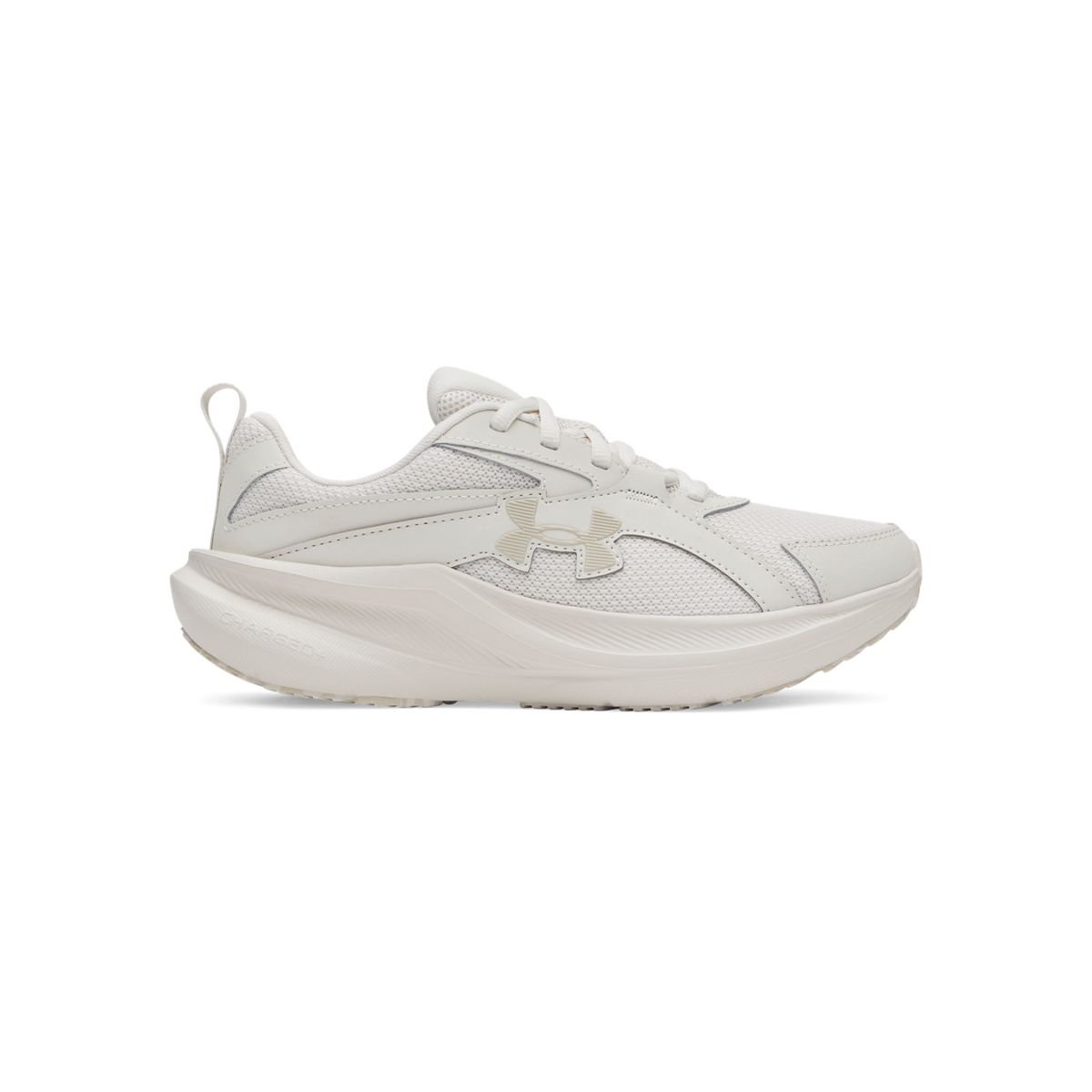 UNDER ARMOUR - Tenis Mujer Under Armour UA W ASSERT 11 Blanco UNDER ARMOUR