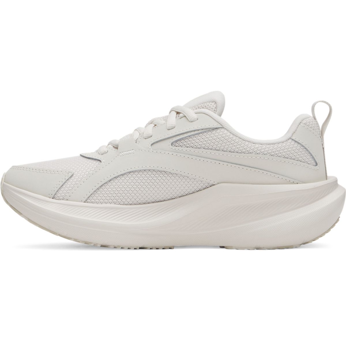 UNDER ARMOUR - Tenis Mujer Under Armour UA W ASSERT 11 Blanco UNDER ARMOUR