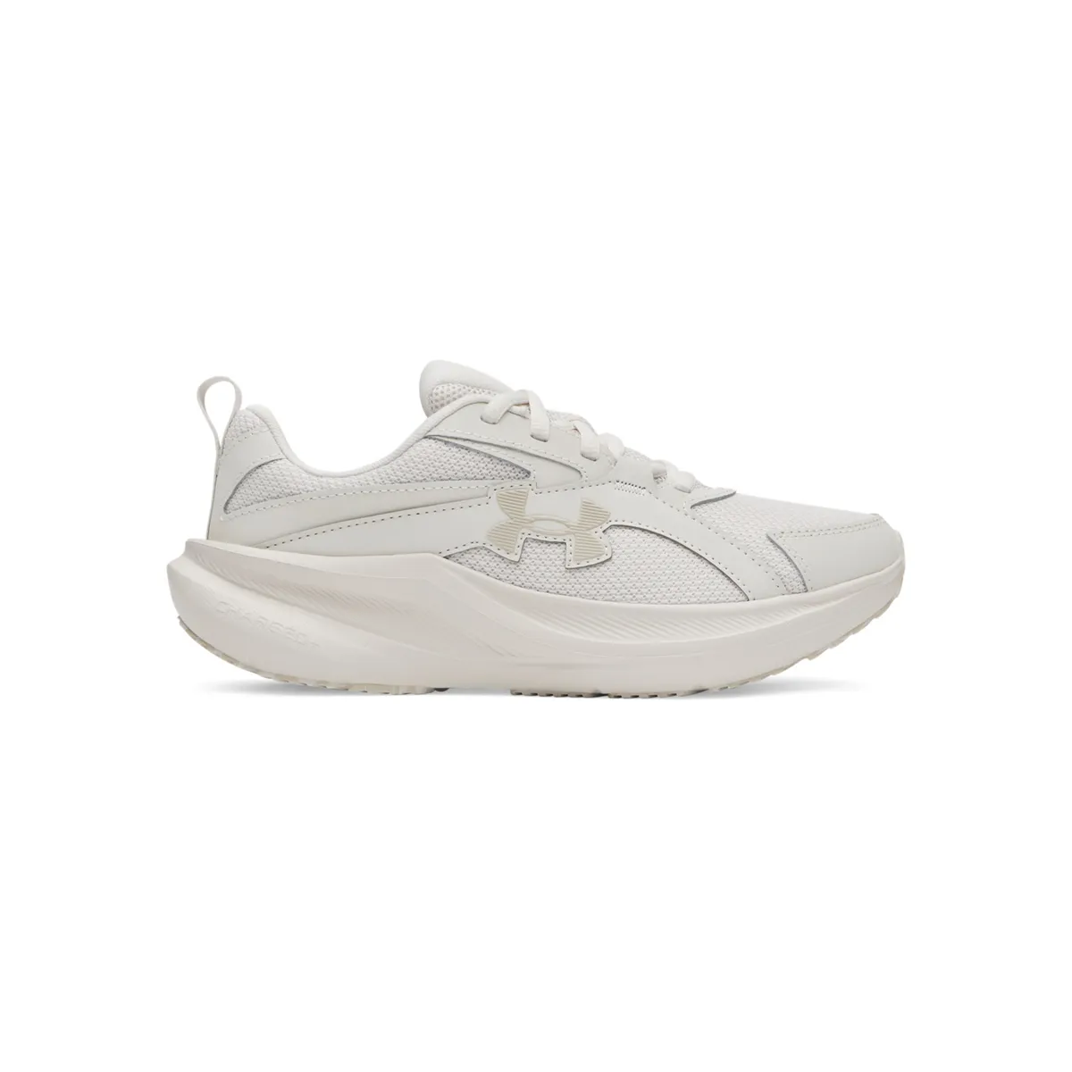 UNDER ARMOUR - Tenis Mujer Under Armour UA W ASSERT 11 Blanco UNDER ARMOUR