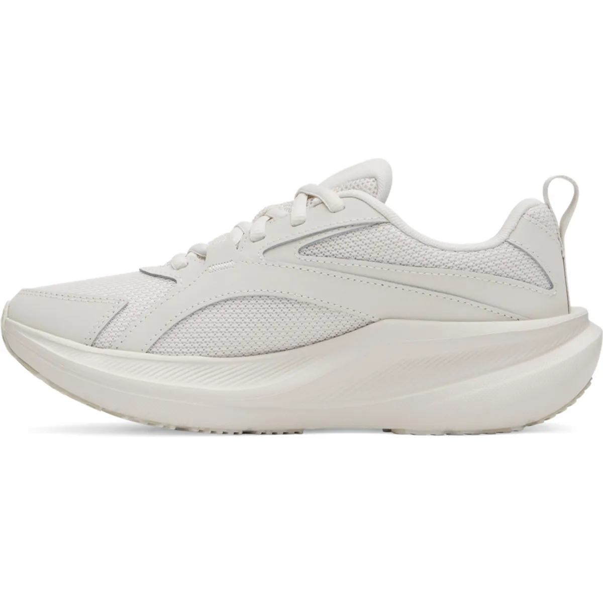 UNDER ARMOUR - Tenis Mujer Under Armour UA W ASSERT 11 Blanco UNDER ARMOUR
