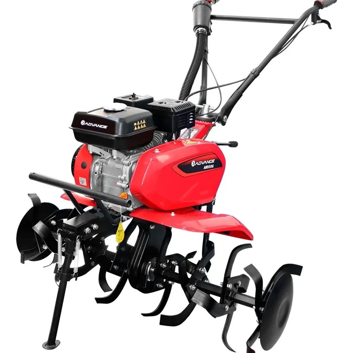 ADVANCE - Motoazada Motocultor Advance Am950g De 7 Hp Motor A Gasolina