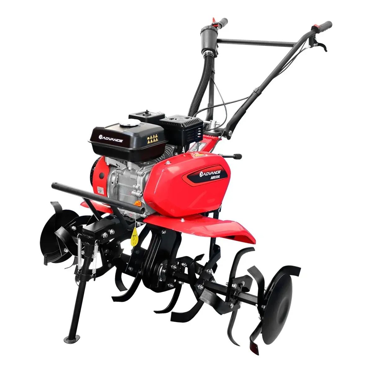 ADVANCE - Motoazada Motocultor Advance Am950g De 7 Hp Motor A Gasolina
