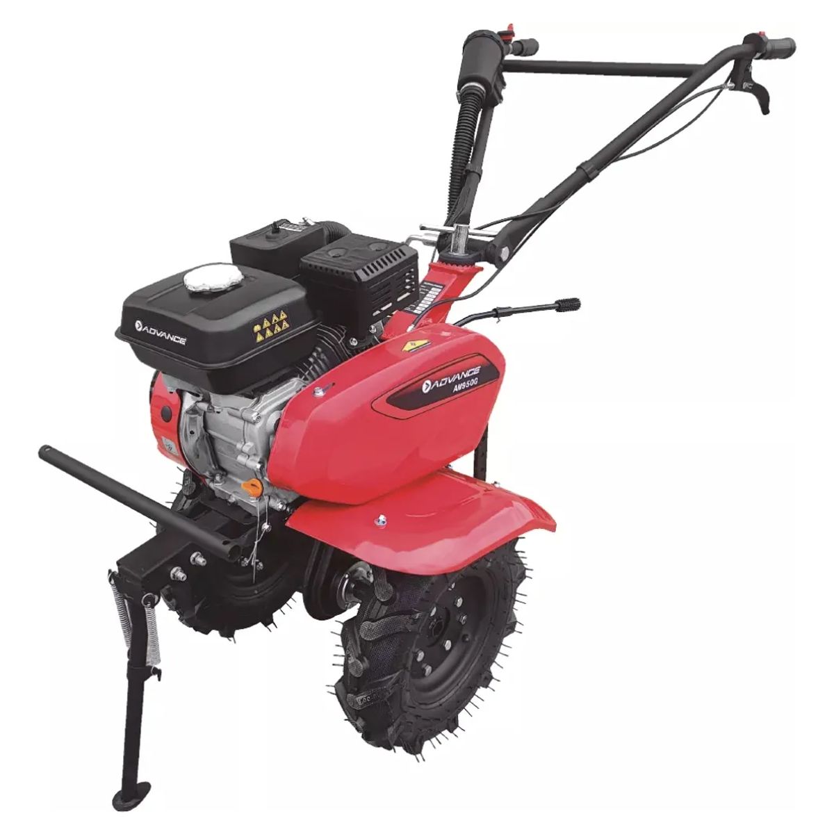 ADVANCE - Motoazada Motocultor Advance Am950g De 7 Hp Motor A Gasolina