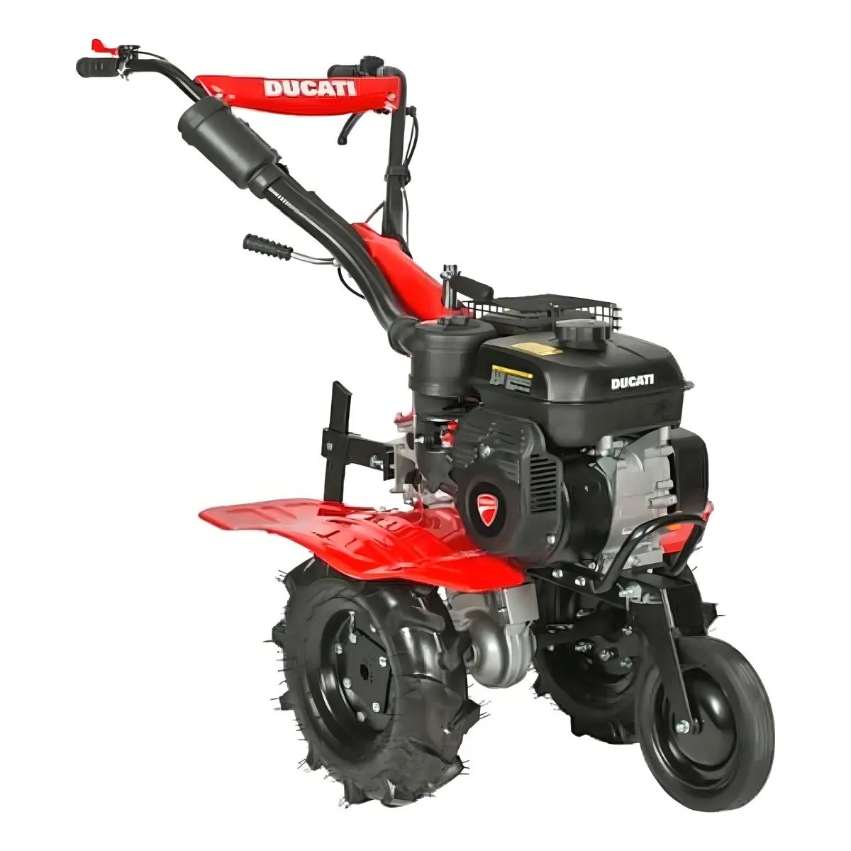 DUCATI - Motoazada Motocultor Ducati Dtl7000 Gasolina 7hp 3 Vel