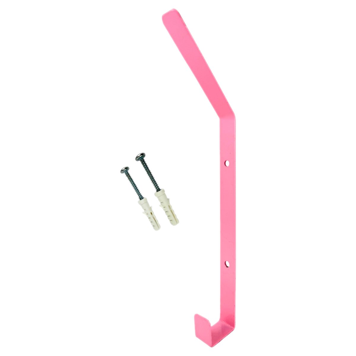 VITTORIA - Kit X2 Base Soporte Para Casco De Moto Organizador Pared Met