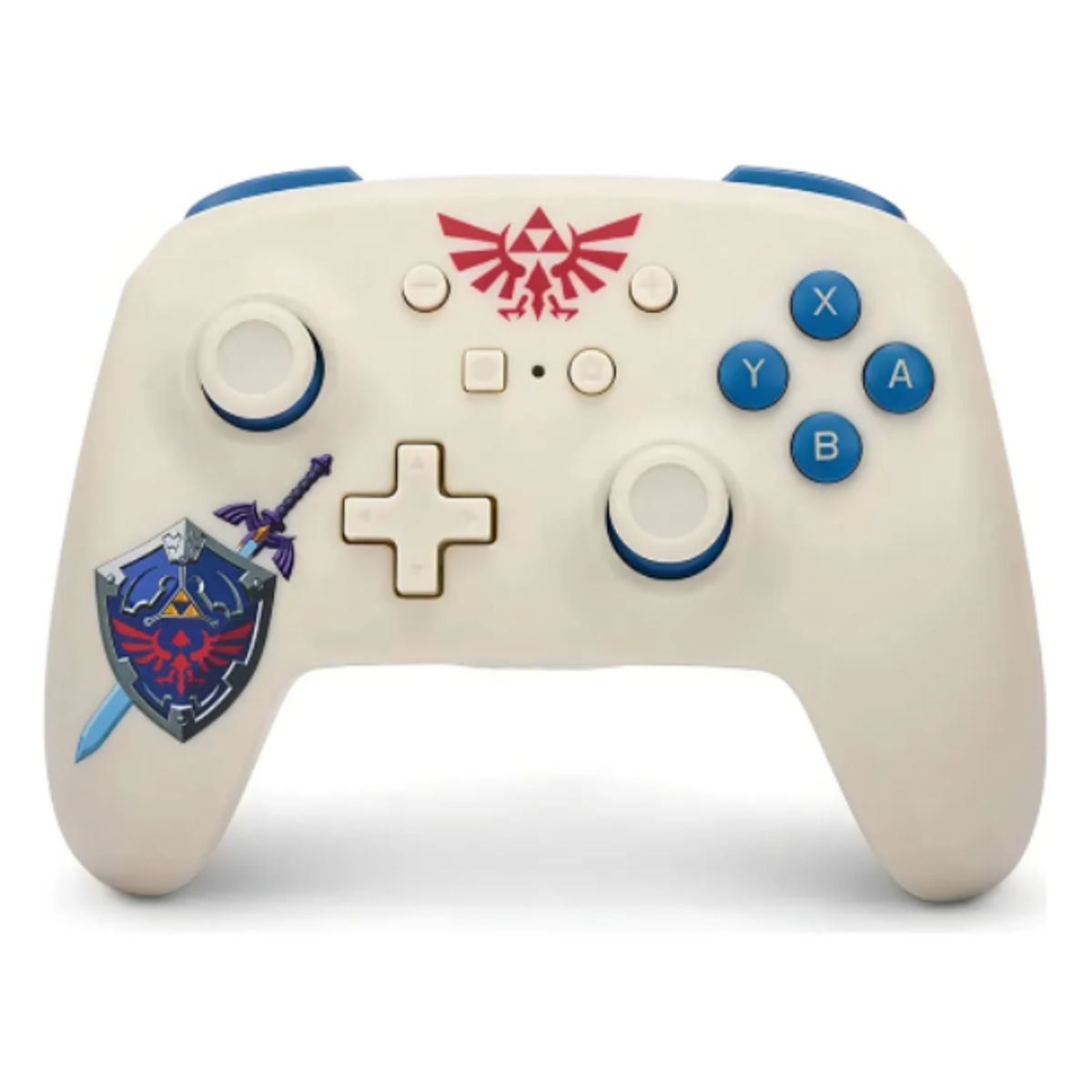 POWERA - Control PowerA Inalambrico Legend of Zelda Compatible Con Nintendo Switch