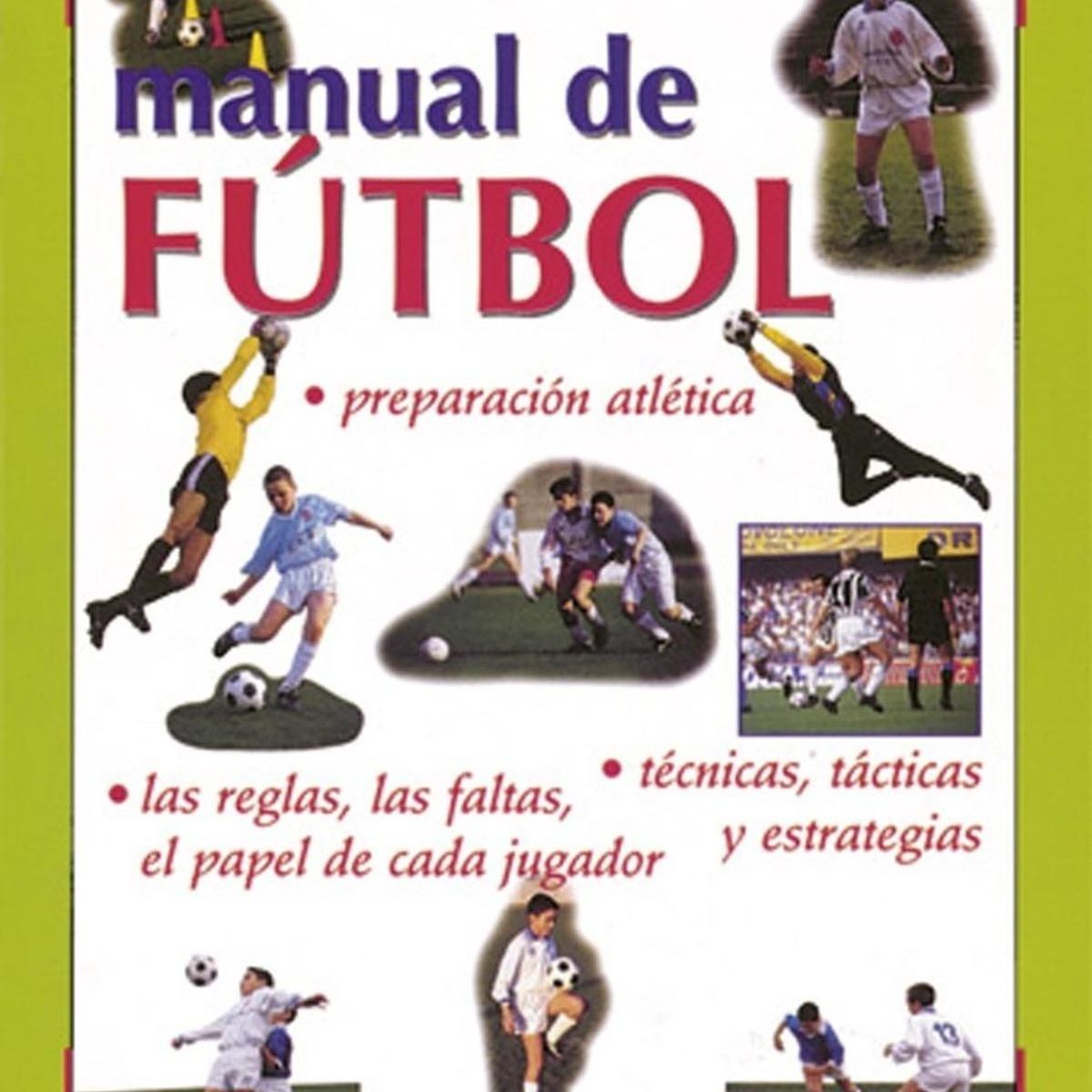 SUSAETA - Manual De Futbol. Pequeñas Joyas