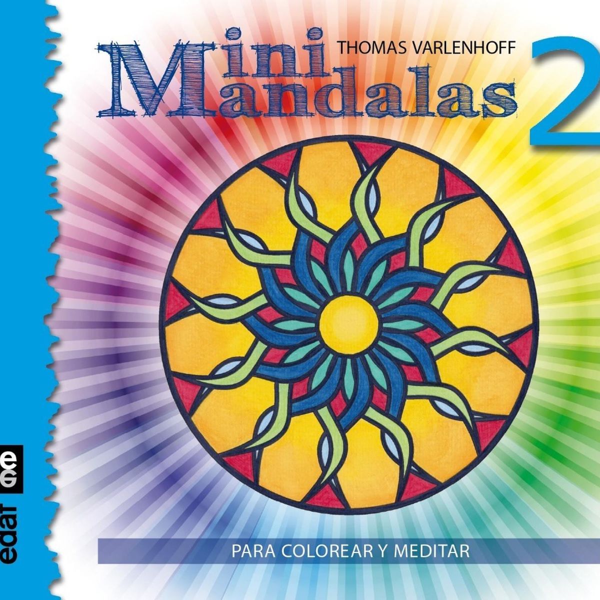 EDAF - Mini Mandalas 2