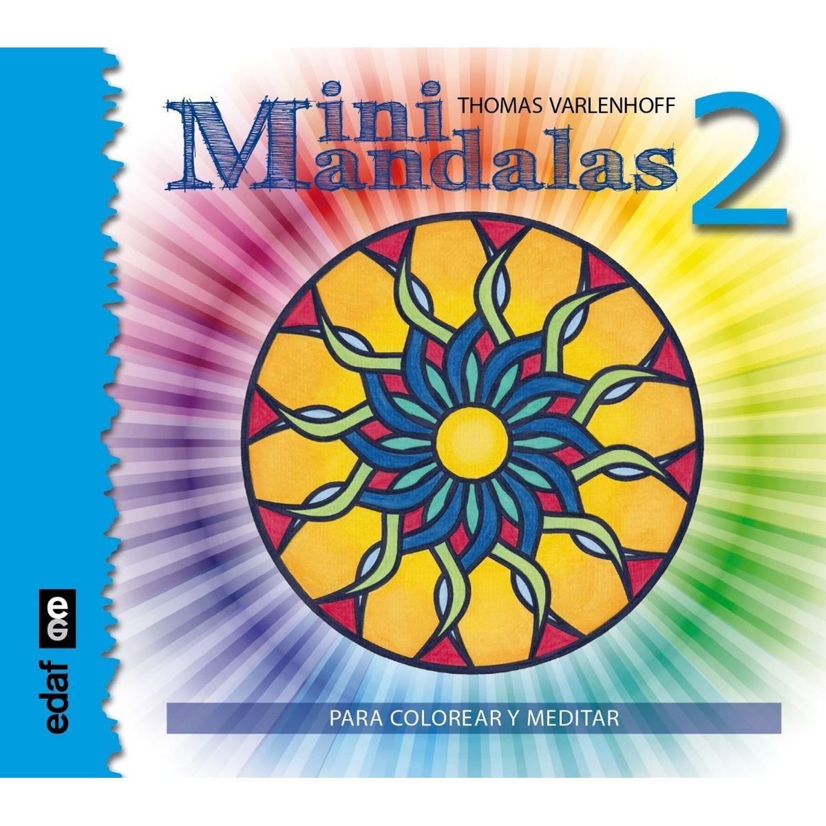 EDAF - Mini Mandalas 2