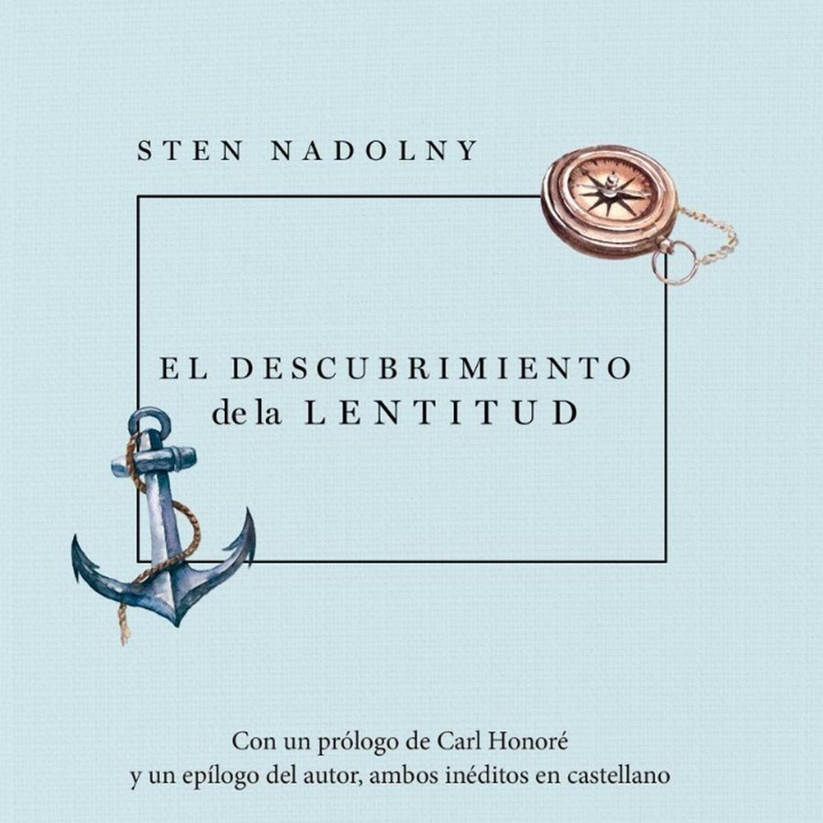 PLATAFORMA - El Descubrimiento De La Lentitud (t.d)