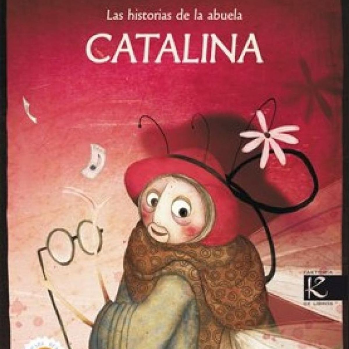 GENERICO - Las Historias Abuela Catalina (t.d)