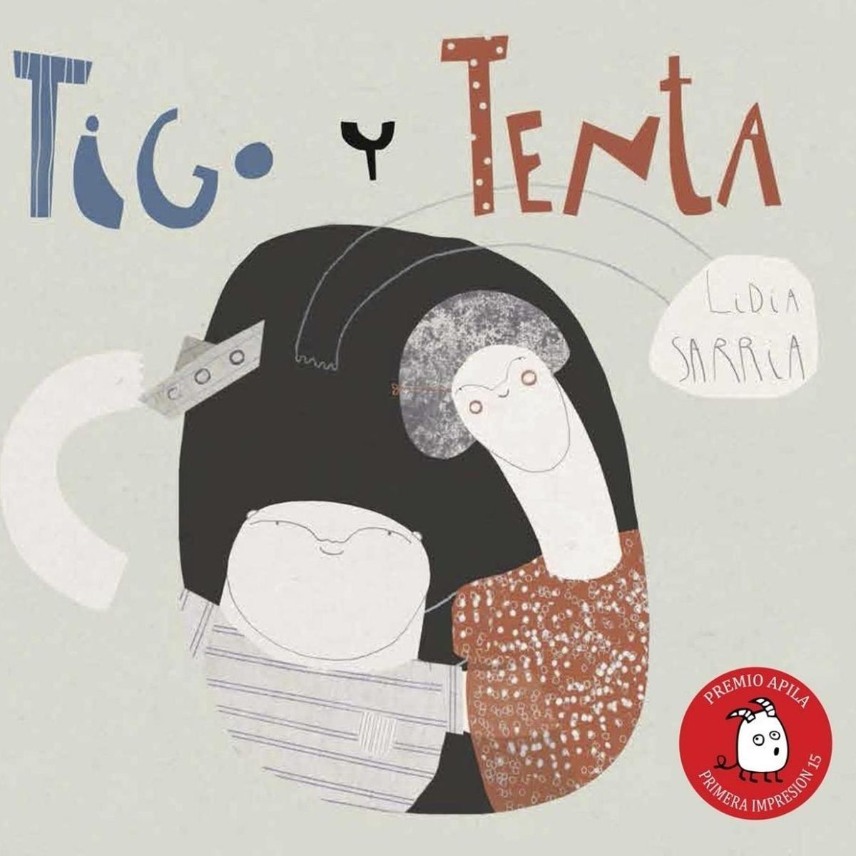 GENERICO - Tigo Y Tenta (t.d)