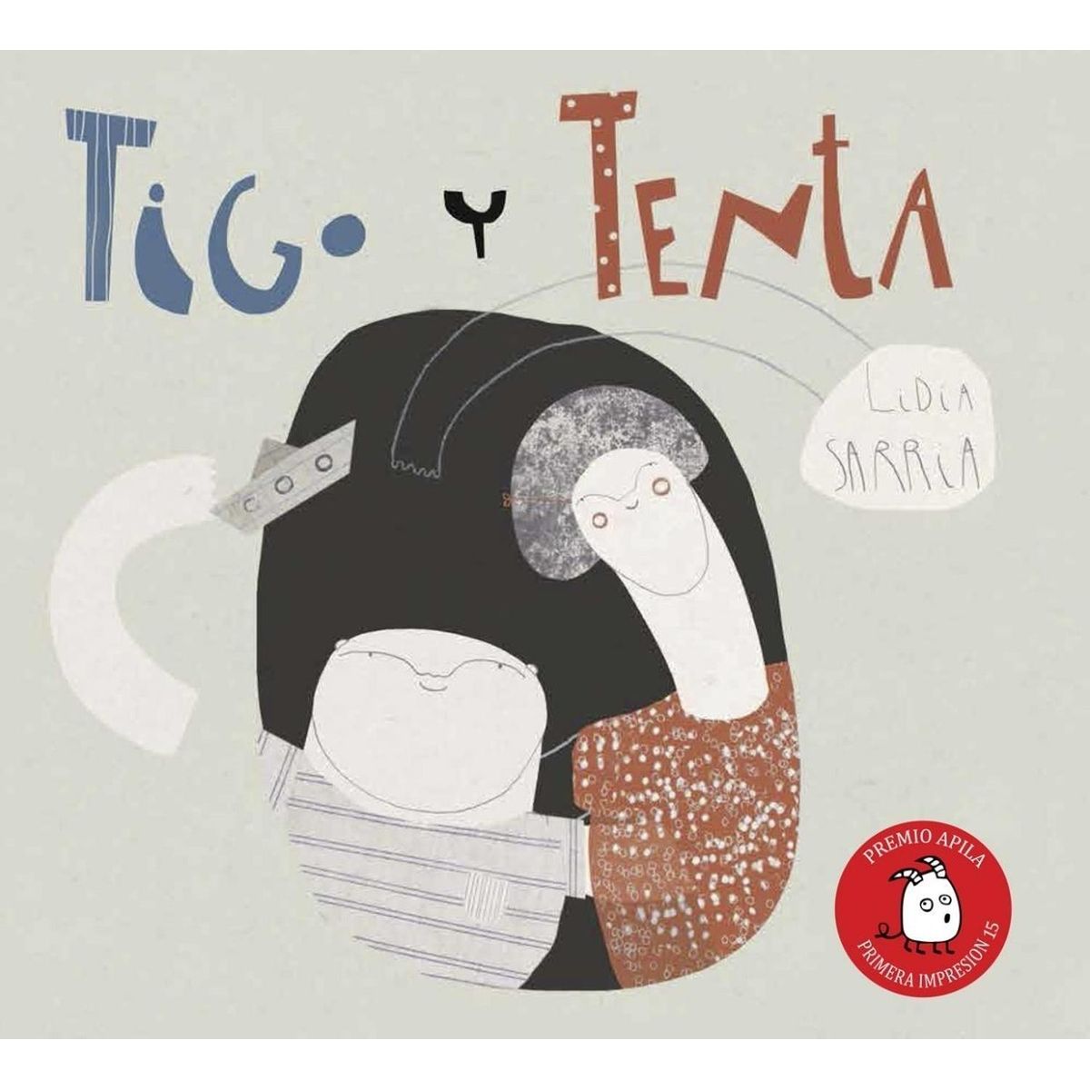 GENERICO - Tigo Y Tenta (t.d)