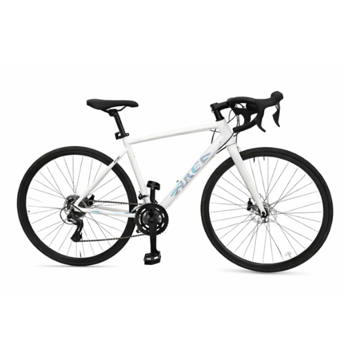 SHUNGA - Bicicleta de Ruta ARIES JOE-005  Alto rendimiento y precisión