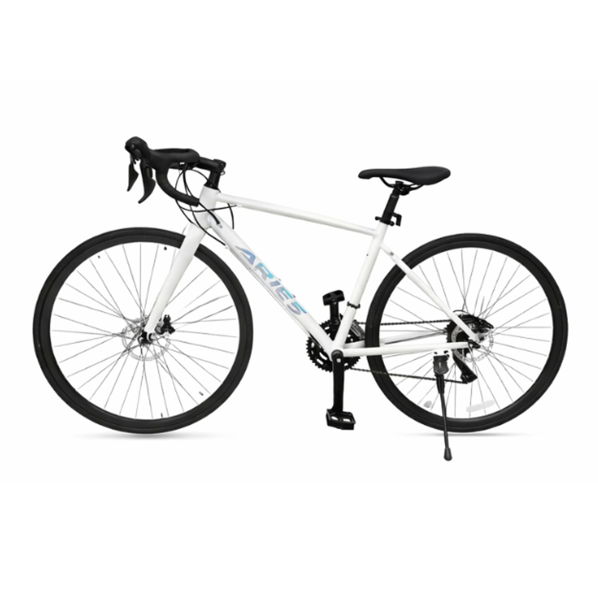 SHUNGA - Bicicleta de Ruta ARIES JOE-005  Alto rendimiento y precisión