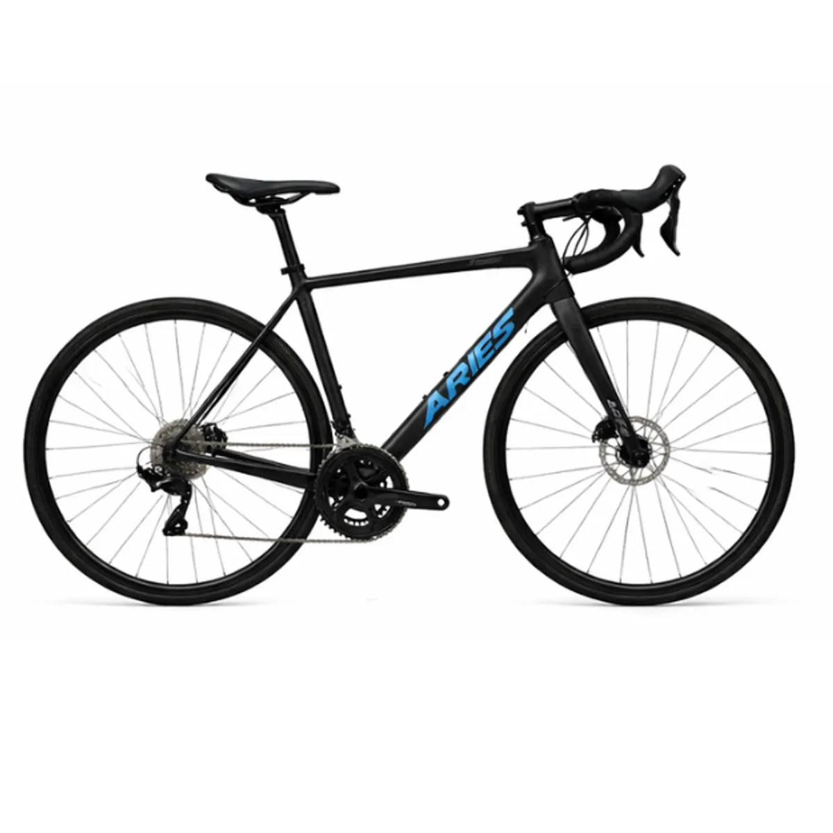 SHUNGA - Bicicleta de Ruta ARIES JOE-006  Máximo rendimiento en carretera