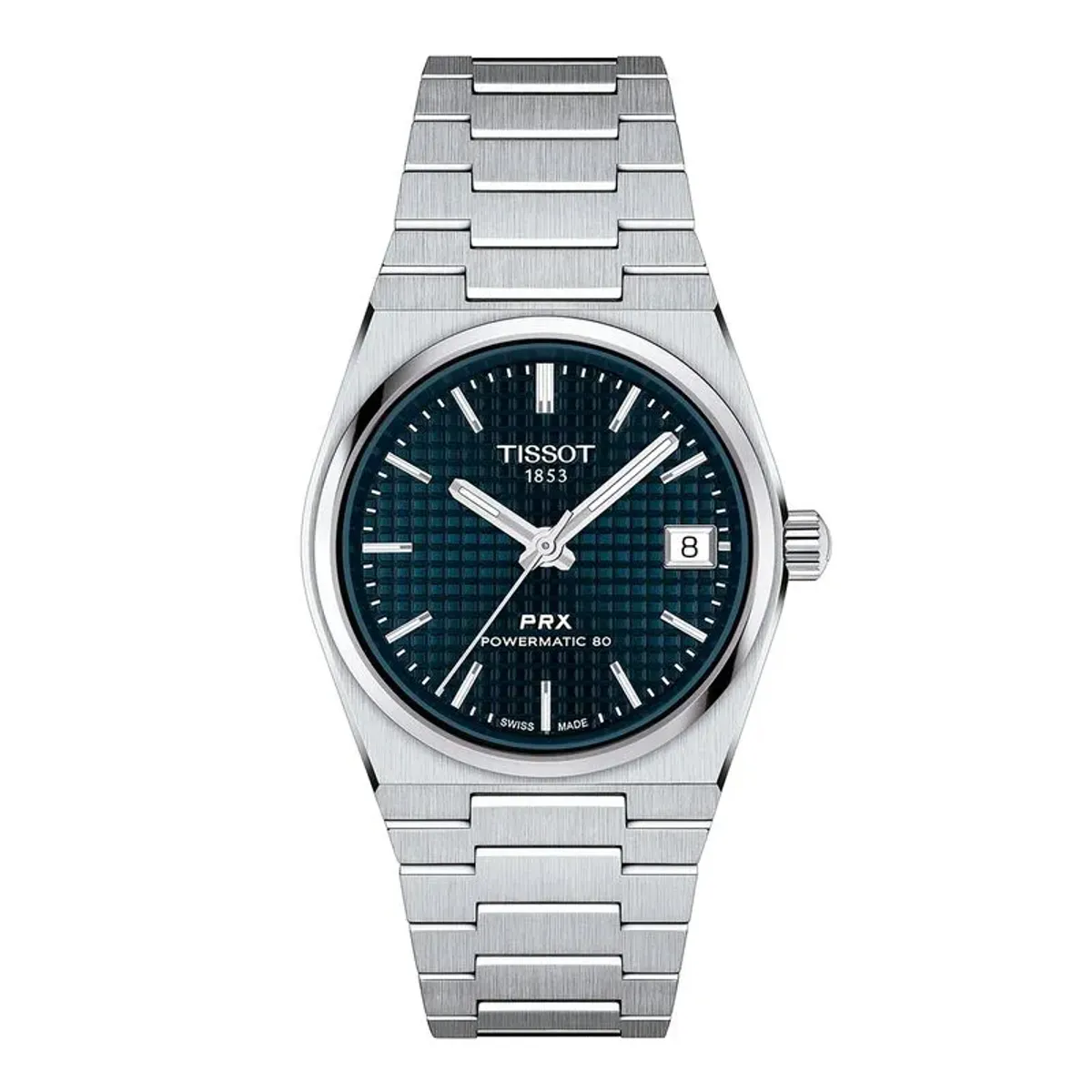 TISSOT - Reloj Tissot PRX Automático T137.207.11.041.00