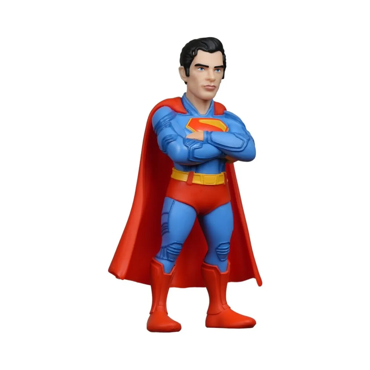 MINIX - Figura Coleccionable Superman New Minix 12 cm