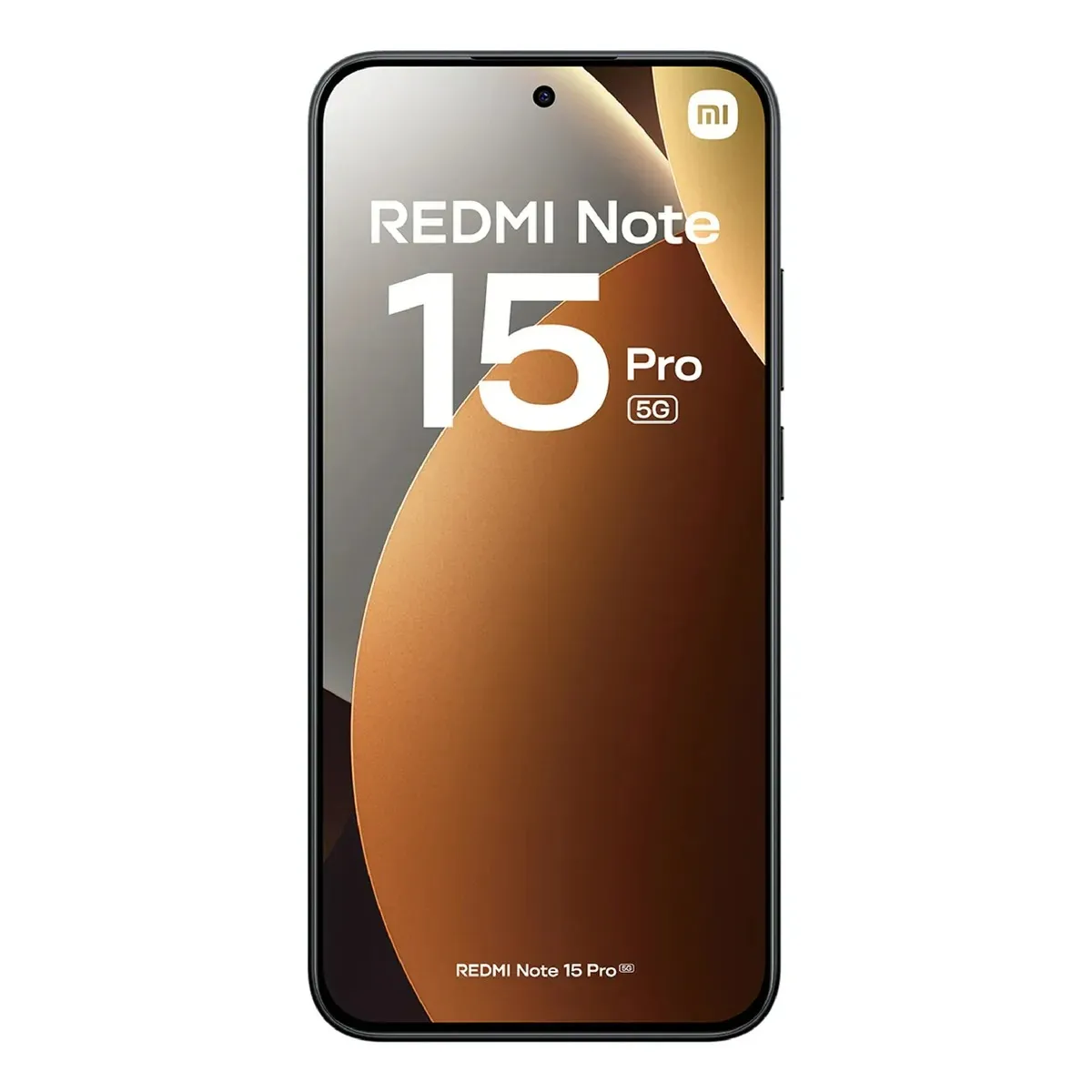 XIAOMI - Celular Xiaomi Redmi Note 15 Pro 5G 256GB Nuevo