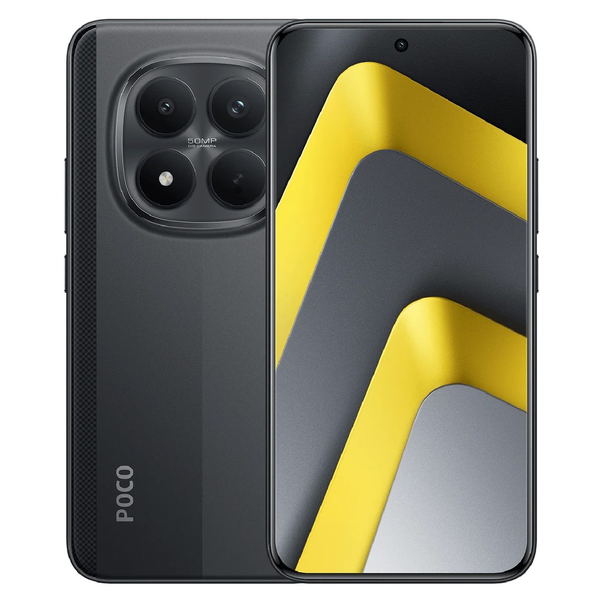 XIAOMI - Celular Xiaomi Poco M8 Pro 5G 256Gb 8ram 50mp Negro