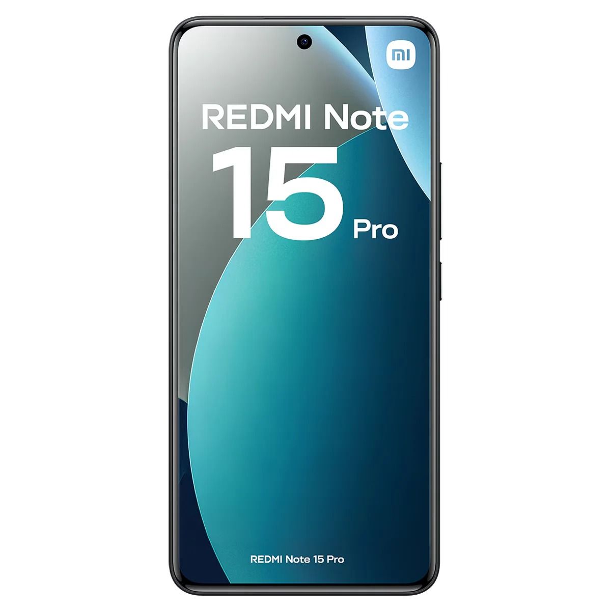 XIAOMI - Celular Redmi Note 15 Pro 4G 256gb - 8gb