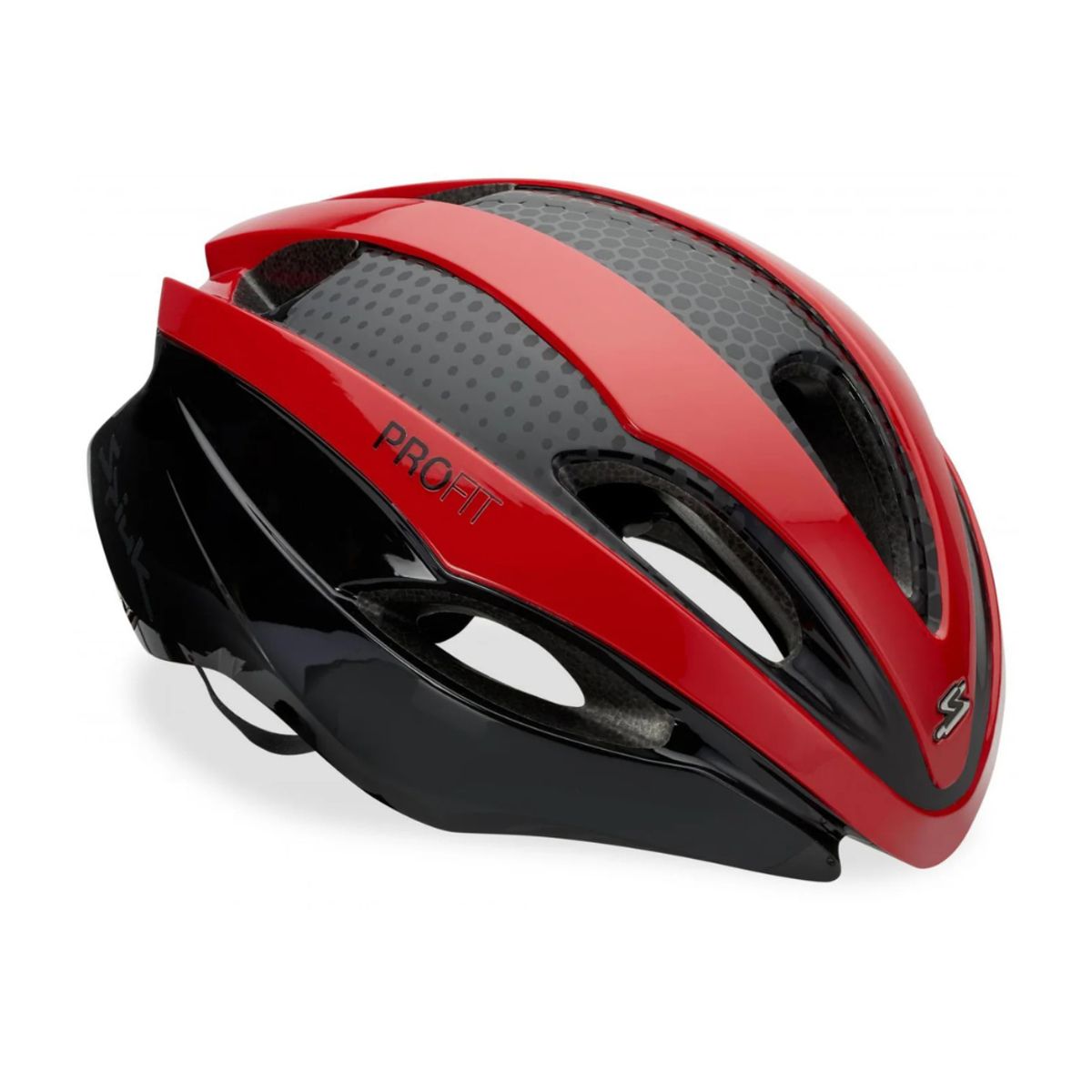 GENERICO - Casco De Ciclismo Spiuk Profit Aero M-L 53-61cm