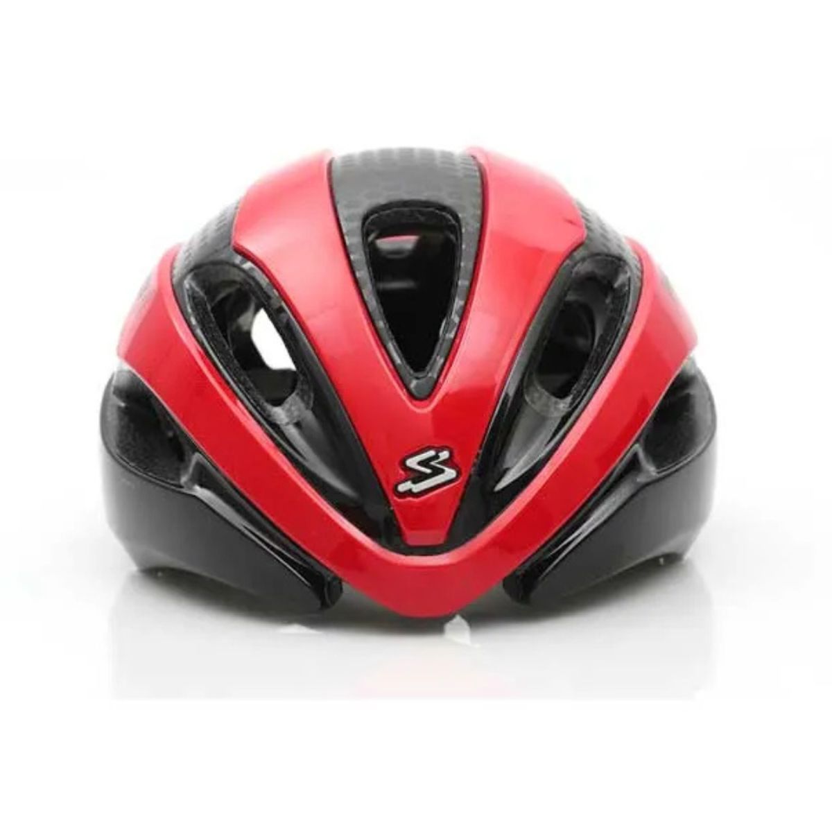 GENERICO - Casco De Ciclismo Spiuk Profit Aero M-L 53-61cm