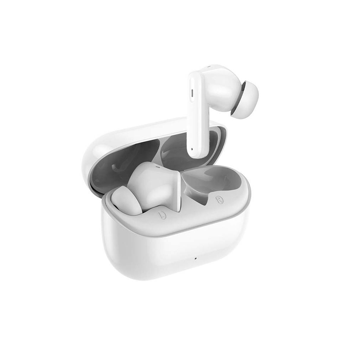 MOVISUN - Audifonos Inalambricos Movisun Earbox Buds 6