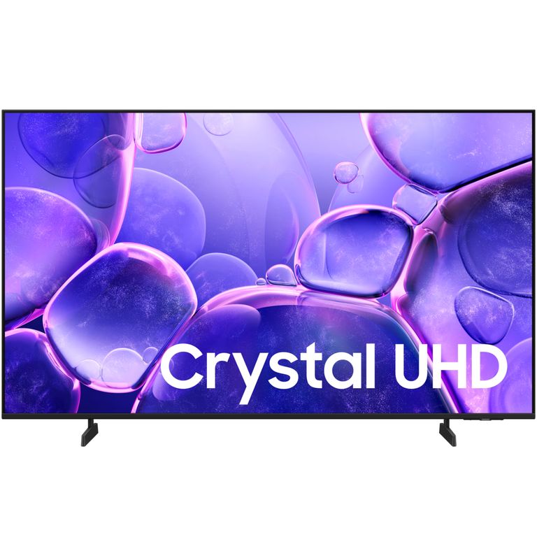 Televisor 65 Pulgadas Crystal Smart Tv U8200f
