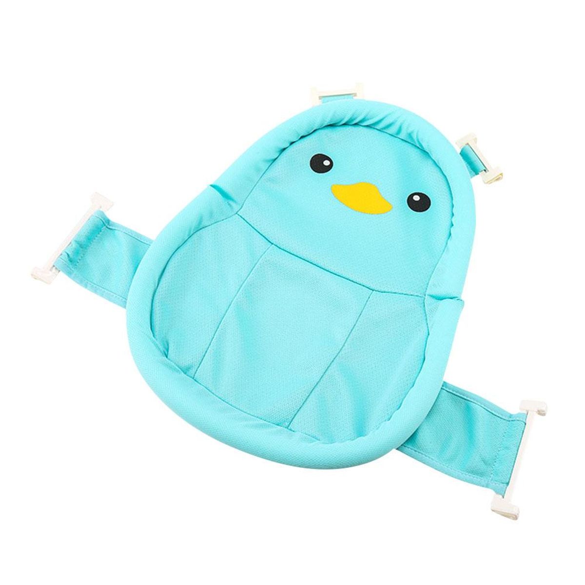 GENERICO - Malla Para Bañera De Bebe