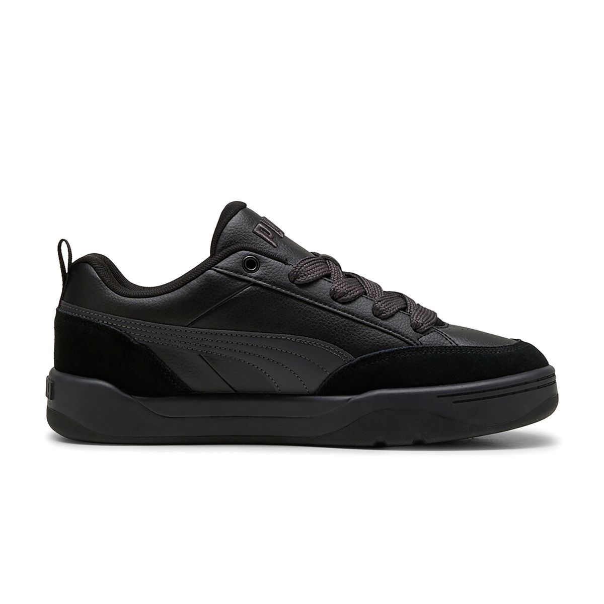 PUMA - Tenis Puma Park Lifestyle Og Original Negro Hombre