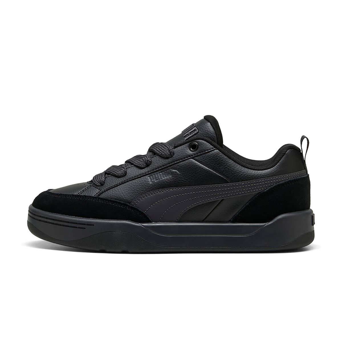 PUMA - Tenis Puma Park Lifestyle Og Original Negro Hombre