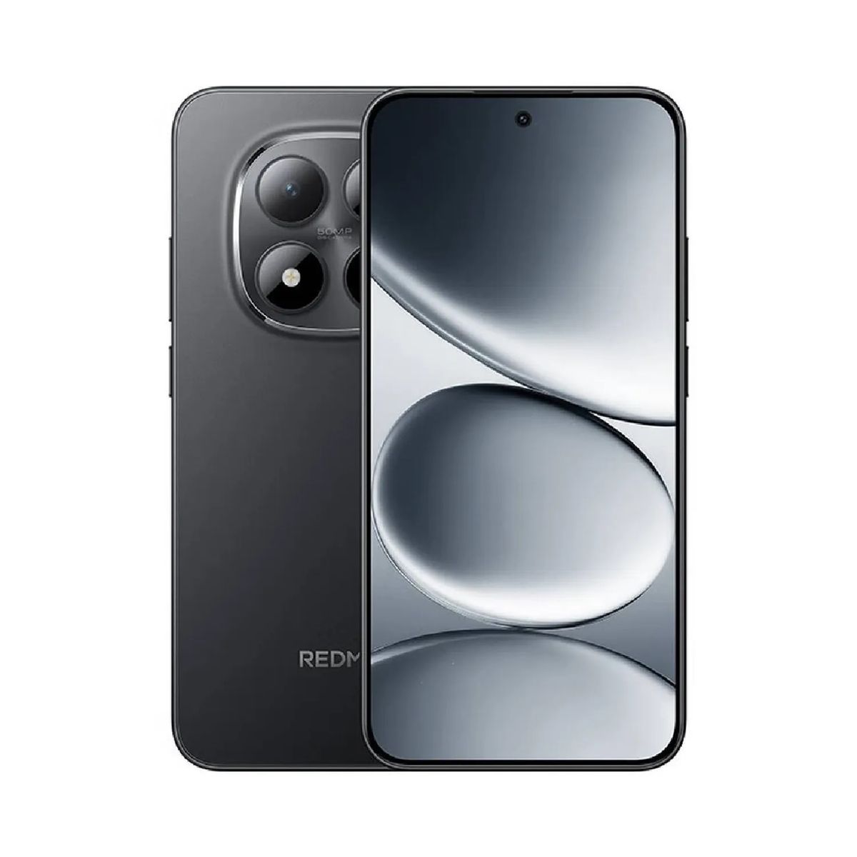 XIAOMI - XIAOMI REDMI NOTE 15 256GB 8RAM