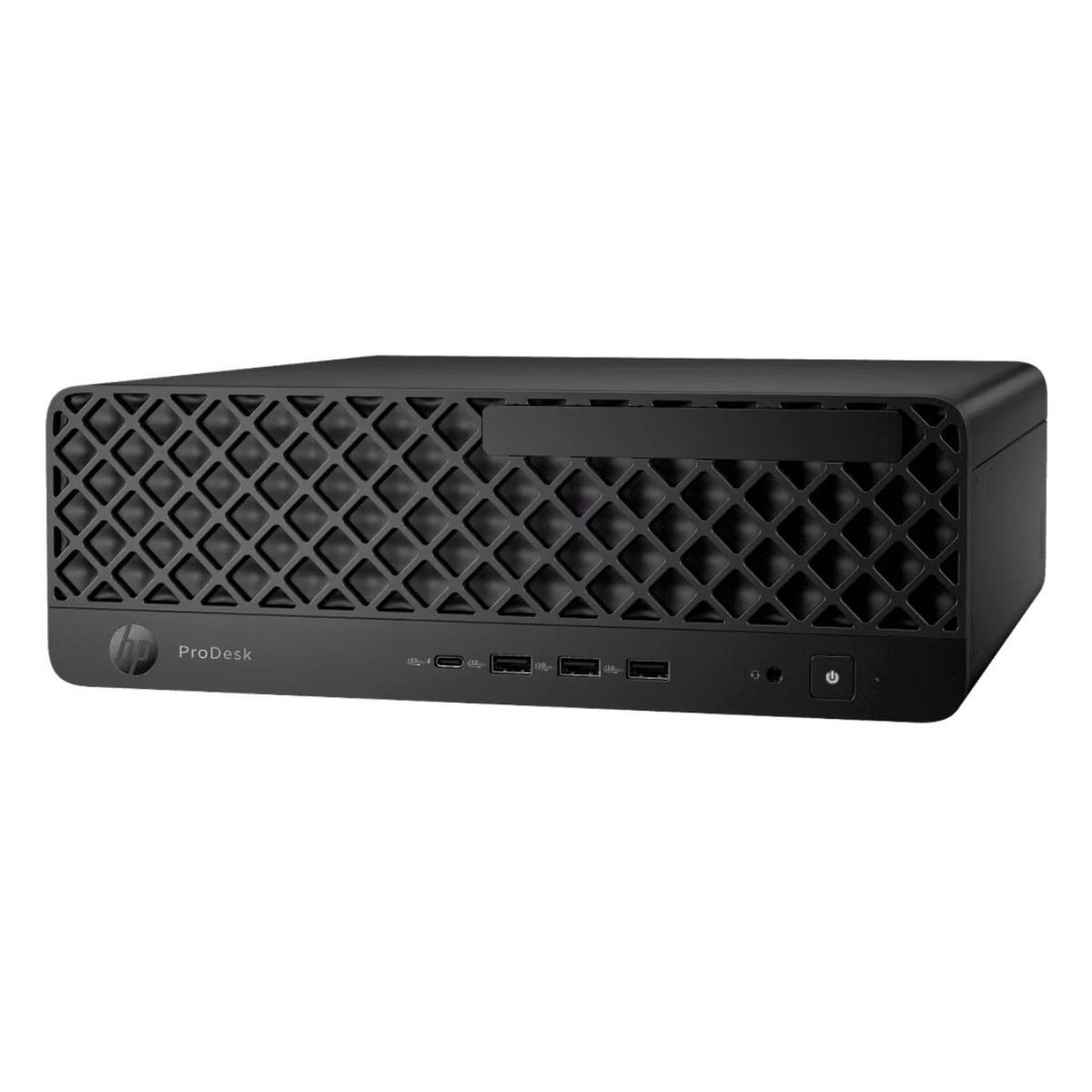 HP - Computador HP ProDesk 400 G9 SFF Ultra 5-225U 16GB RAM 512GB SSD W11 Pro