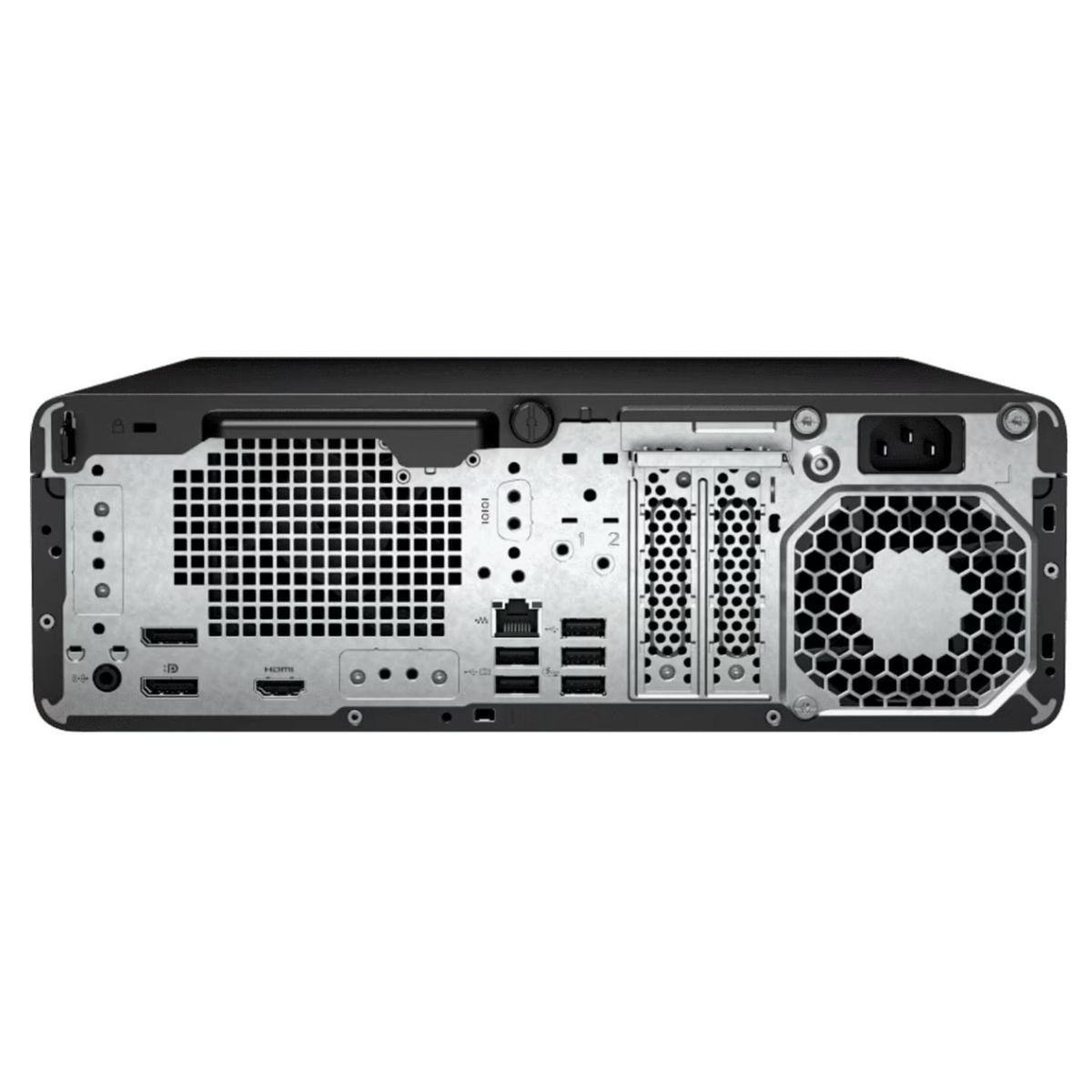 HP - Computador HP ProDesk 400 G9 SFF Ultra 5-225U 16GB RAM 512GB SSD W11 Pro