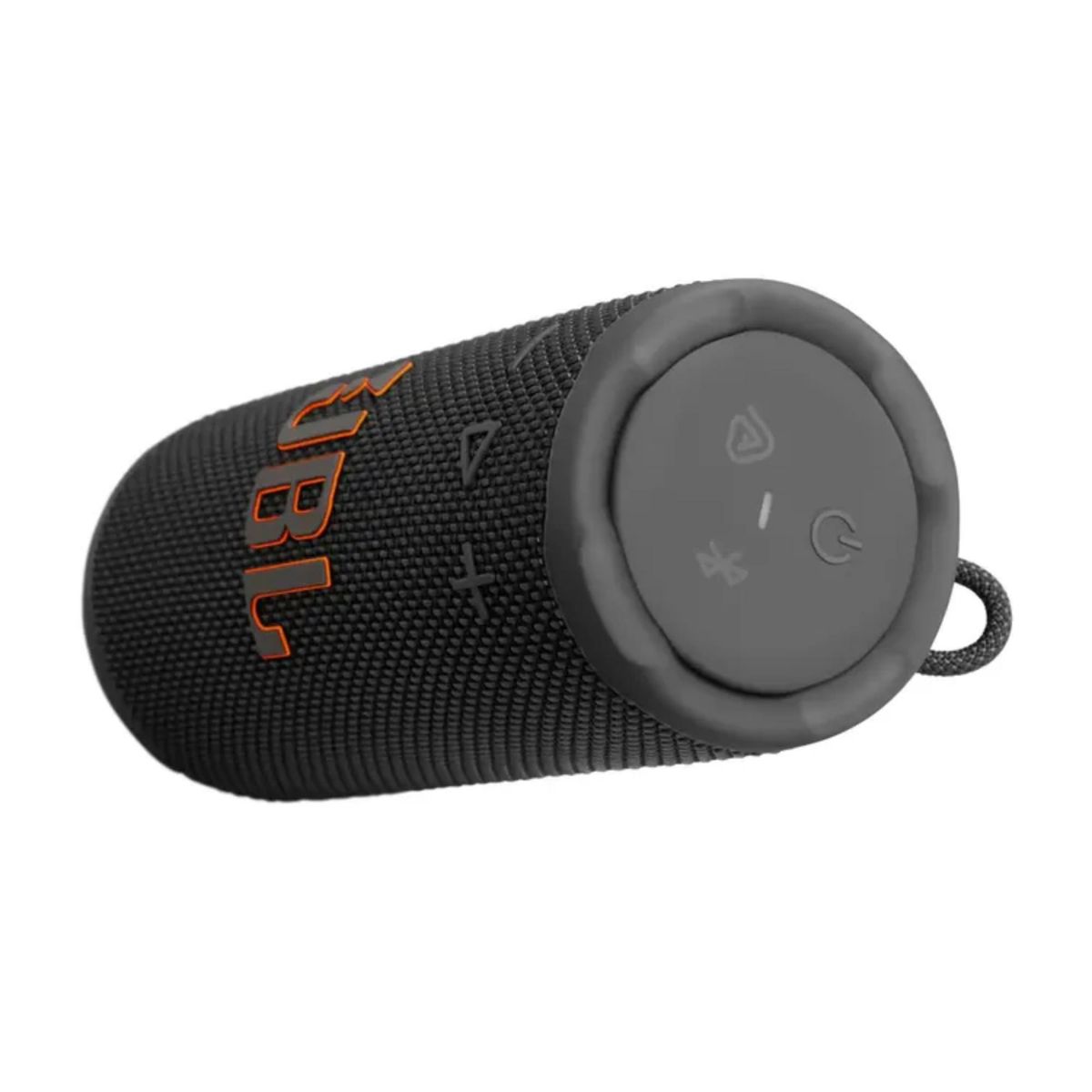 JBL - Parlante JBL Inalámbrico Bluetooth Grip 16W Negro
