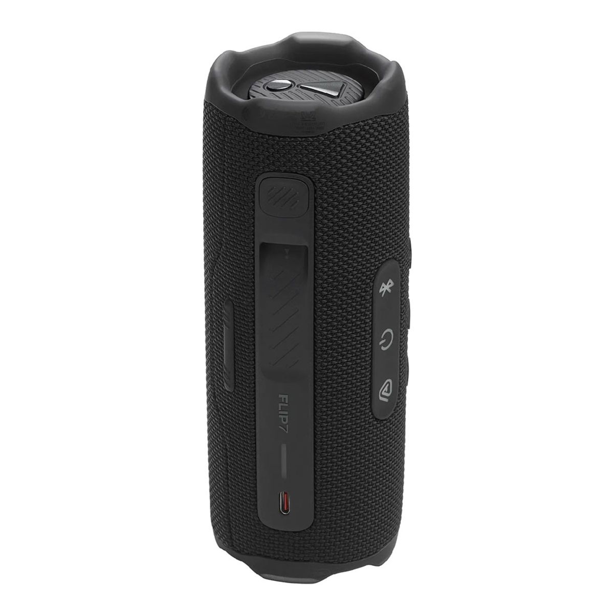 JBL - Parlante Jbl Bluetooth Flip 7 Negro