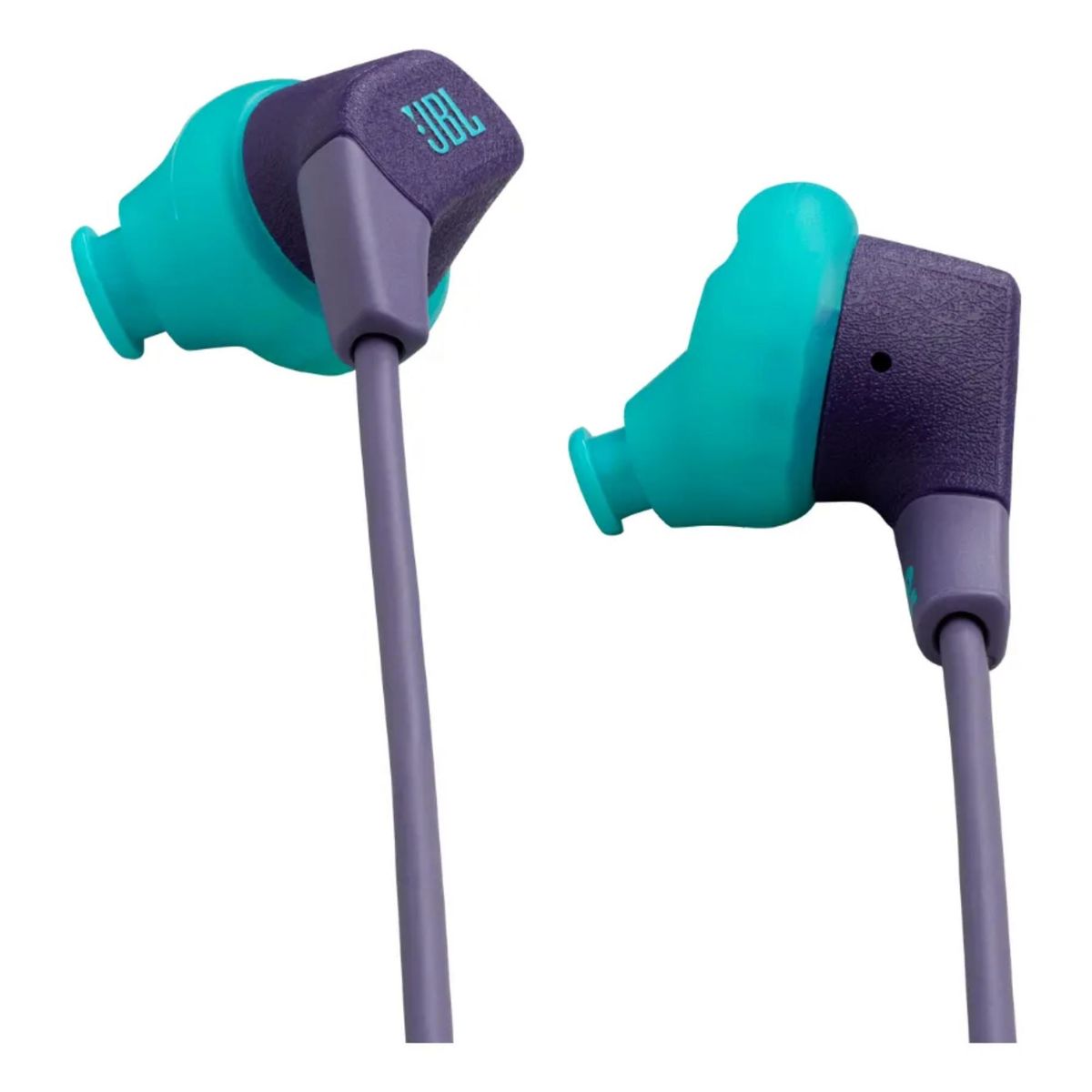 JBL - Audifonos Jbl Endurance Run 3 Headphones Violeta