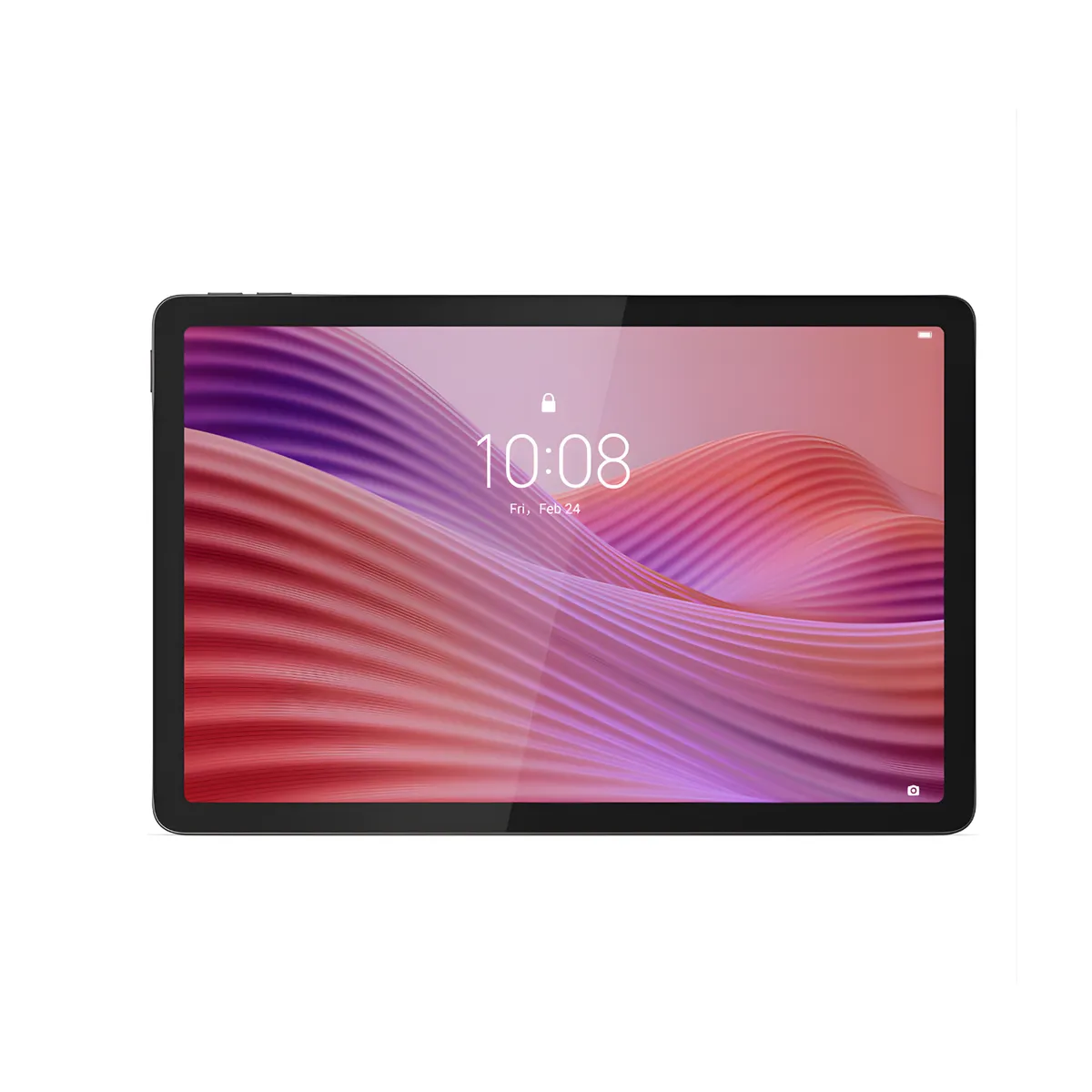 Lenovo - Tablet Lenovo Tab ZAEJ0134CO TB311XU 4GB 128GB SIM 10 Gray + Funda tipo Folio