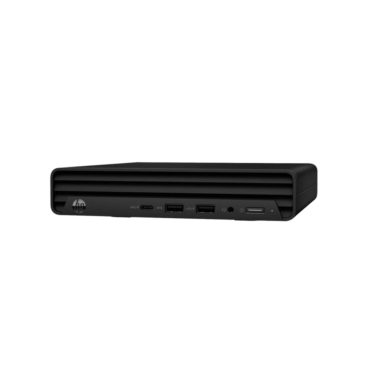 HP - Computador de Escritorio Mini HP Pro 260 G9 Intel i5-1334U 8GB 512GB SSD Windows 11 Pro 1Y