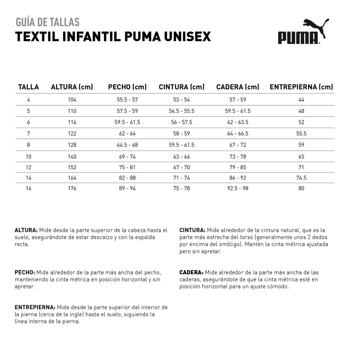 PUMA - Camisa Deportiva Puma Original X Hello Kitty Rosa Niñas
