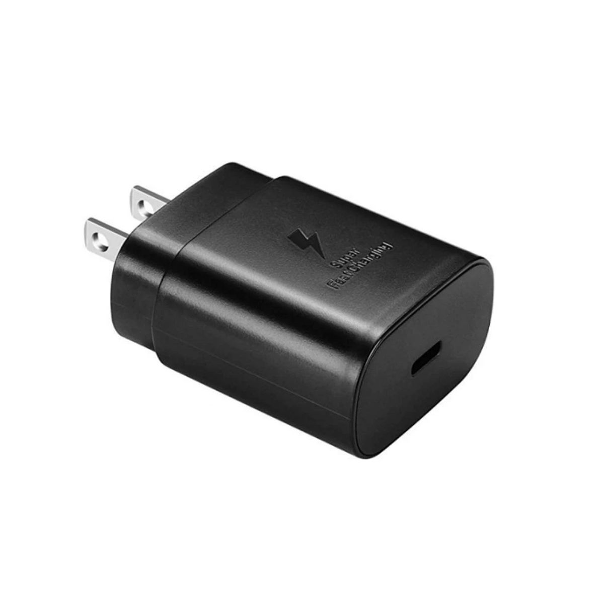 GENERICO - Cargador Tipo C Carga Rápida 25w Para Samsung A26 A36 A35