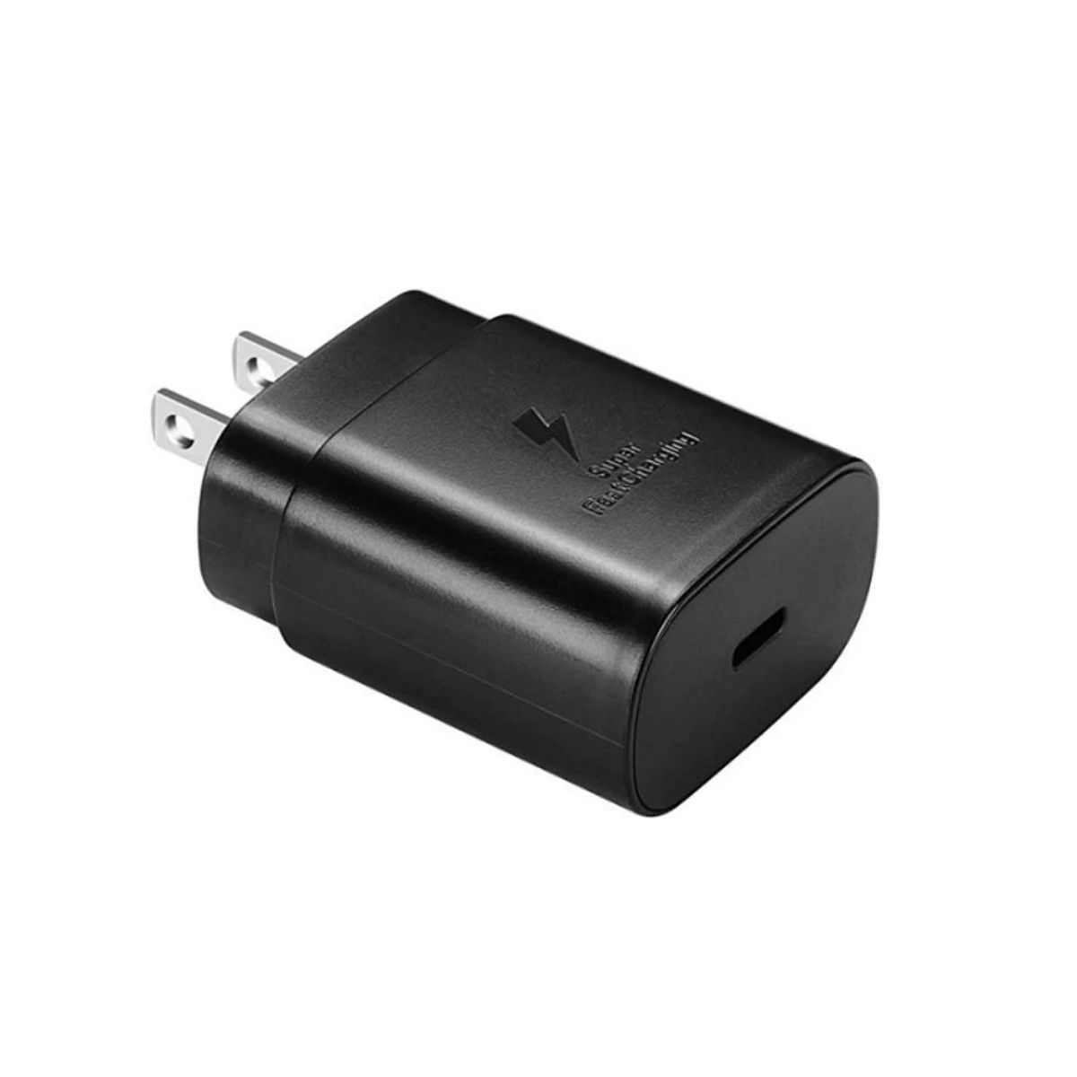 GENERICO - Cargador Tipo C Carga Rápida 25w Para Samsung A26 A36 A35