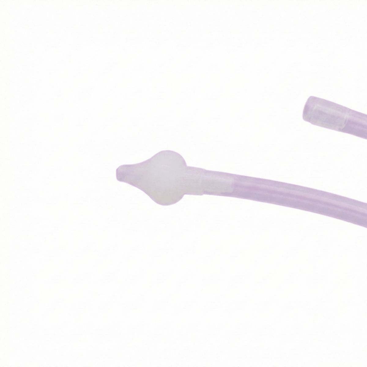 GENERICO - Aspirador Nasal Saca Moco Bebes Multicolor
