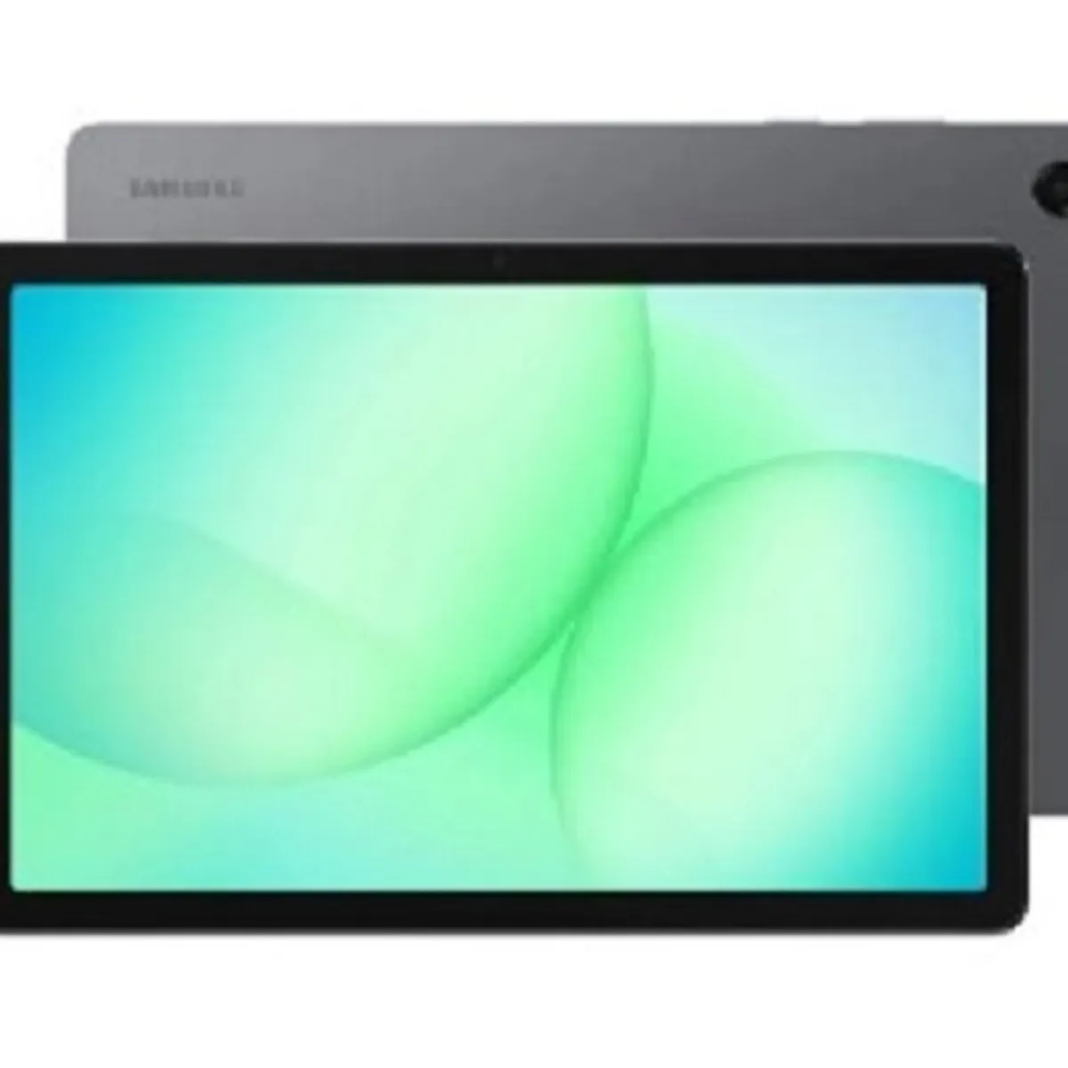 SAMSUNG - Tablet SAMSUNG GALAXY Galaxy A11+ 11 pulgadas Wifi 256 GB 8 GB RAM