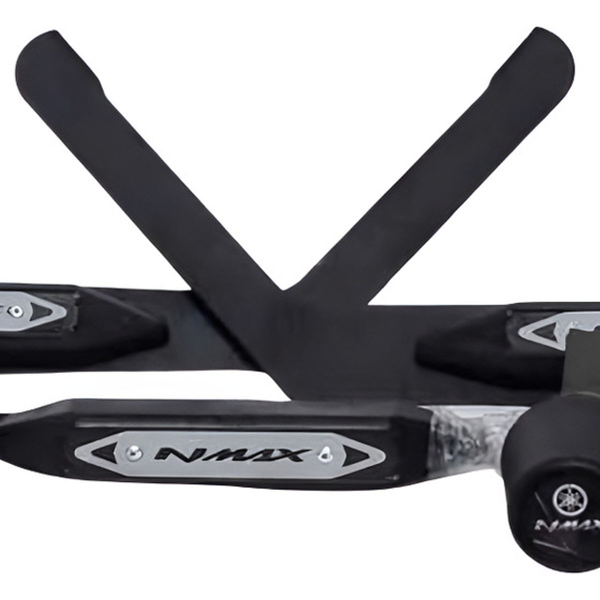 GENERICO - Set Defensas Para Yamaha Nmax Connected 155 Y V3